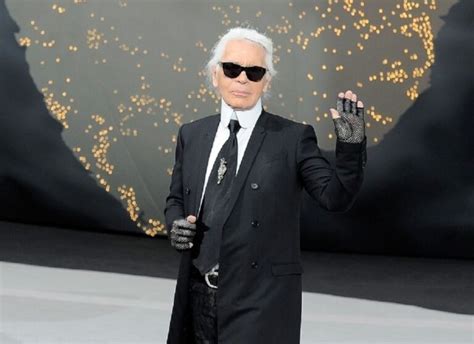 karl lagerfeld sexuality